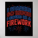 Suche nach feuerwerk poster Freiheit