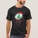 Suche nach wurzeln tshirts Flagge