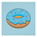 Suche nach mattierte poster Donut