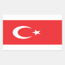 Suche nach türkische flagge aufkleber Land
