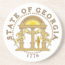 Suche nach georgia untersetzer Usa