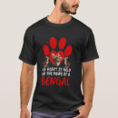 Suche nach bengals tshirts Katze