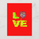 Suche nach soulmates postkarten Liebe