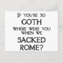 Suche nach punk postkarten Gothic