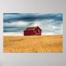 Suche nach alte scheunen poster Feld