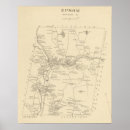 Suche nach straßen poster Map