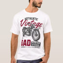 Suche nach vintage motorräder tshirts Motorradfahrer