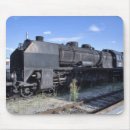 Suche nach dampflokomotive mousepads Motor