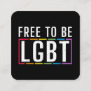 Suche nach gay pride visitenkarten Liebe