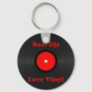 Suche nach djs schlüsselanhänger Vinyl