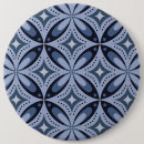 Suche nach retro muster buttons Blau