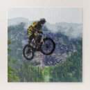 Suche nach bmx puzzle Mountainbike