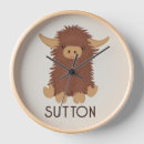 Suche nach rinde wanduhren Hochland