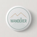 Suche nach wandern sie buttons Reise