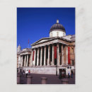 Suche nach nationalgalerie postkarten Trafalgar platz