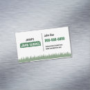 Suche nach rasenservice visitenkarten Jede person