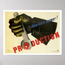Suche nach produktionen poster Werbung
