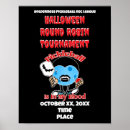 Suche nach round poster Pickleball