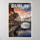 Suche nach vintages irland poster Irisch
