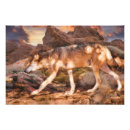 Suche nach einsamer wolf poster Wildwolf