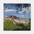 Suche nach tibet magnete Potala palast