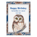 Suche nach nie spät postkarten Spaß