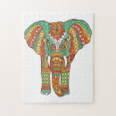 Suche nach spirituell puzzle Lotus