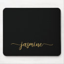 Suche nach schriften mousepads Minimalistisch