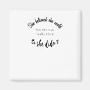 Suche nach müde magnete Lustig