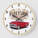 Suche nach trucks wanduhren Lkw