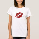 Suche nach große lippen tshirts Für alle
