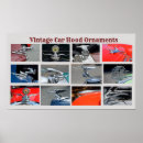 Suche nach vintage auto poster Für alle