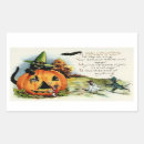 Suche nach vintages halloween aufkleber Eule