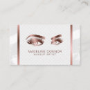 Suche nach eyebrows visitenkarten Maskenbildner