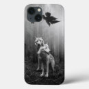 Suche nach weißer wolf iphone hüllen Natur