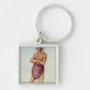 Suche nach leiter schlüsselanhänger Mann