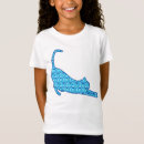 Suche nach stilisierte katze tshirts Kitty