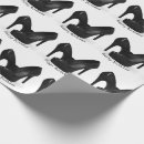 Suche nach heels geschenkpapier Jede person