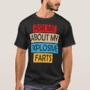 Suche nach explosiv tshirts Witz