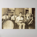 Suche nach musik spaß poster Vintag