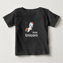 Suche nach einhorn baby tshirts Jedes kind