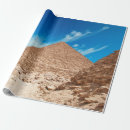 Suche nach pyramiden geschenkpapier Kairo