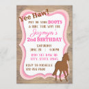 Suche nach yee haw einladungen Land