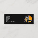 Suche nach ninja visitenkarten Katze