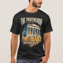 Suche nach griechenland tshirts Athen