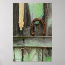 Suche nach rostig poster Zaun
