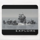 Suche nach raumfahrt mousepads Astronaut
