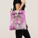 Suche nach tanz tote bags Weiß