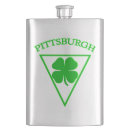 Suche nach glück flachmänner St patrick's day