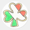 Suche nach irland flaggen kleeblatt aufkleber Tag des heiligen patricks